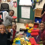 Enroll Now at Pre-K With Purpose