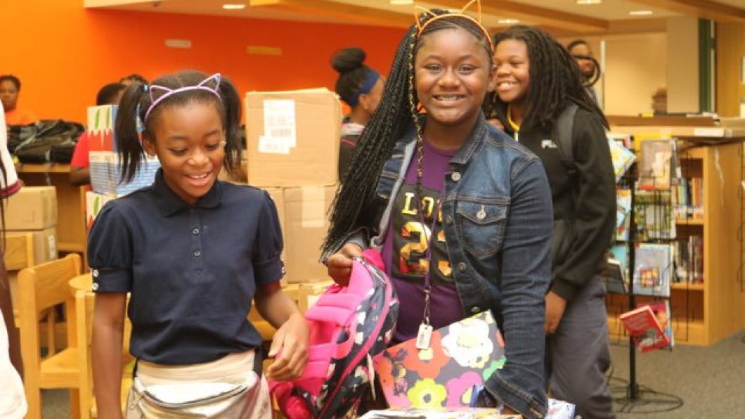Slater Elementary Purpose Built Schools Atlanta