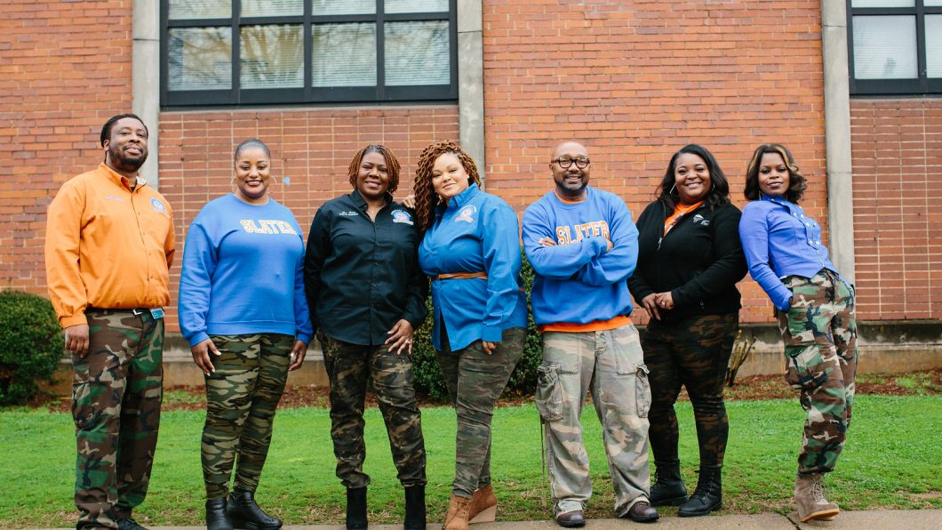 Why I Choose Purpose Principal Kemp’s Perspective Purpose Built