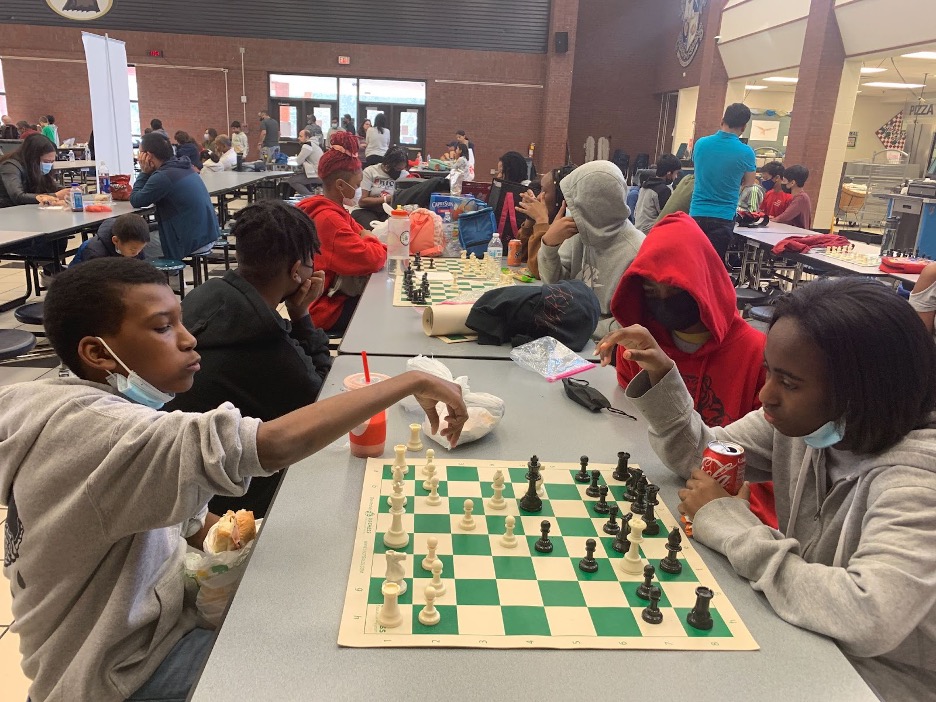 Instructors  Kid Chess® Atlanta, Chess for Kids