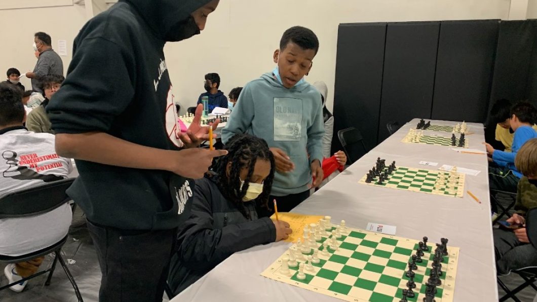 Notate - U.S. Chess Center