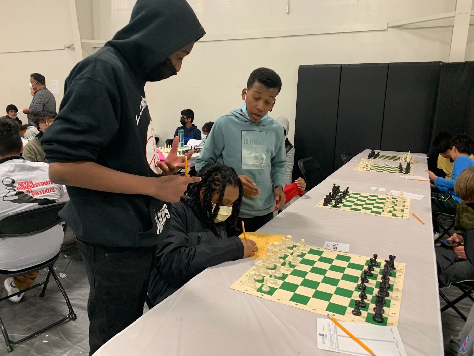 Instructors  Kid Chess® Atlanta, Chess for Kids