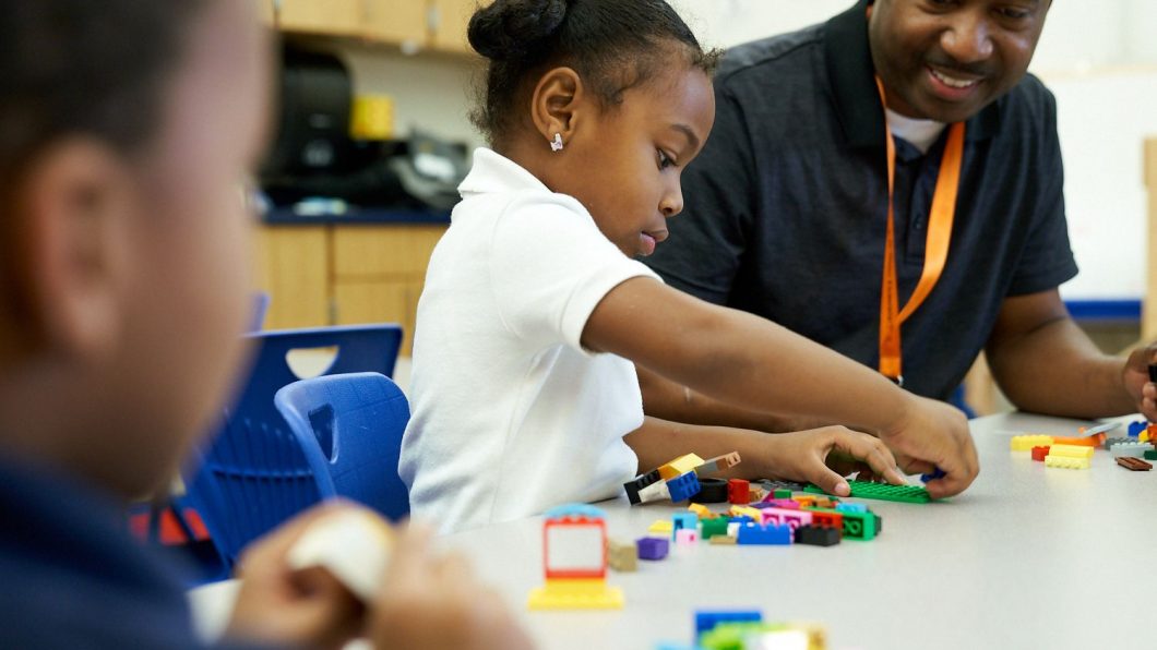 Purpose Built Schools Atlanta