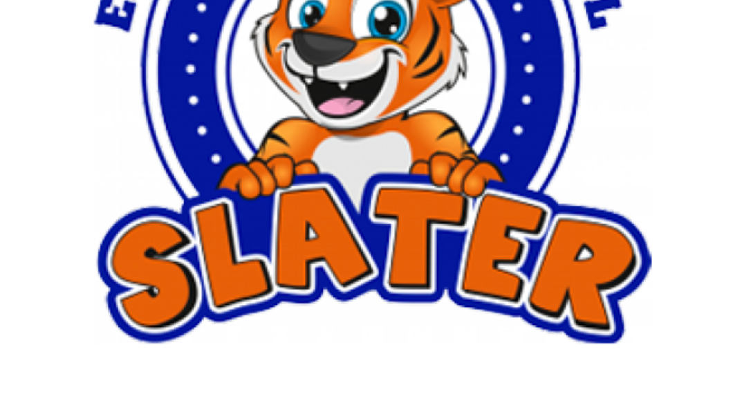 PreK at Slater Elementary Purpose Built Schools Atlanta