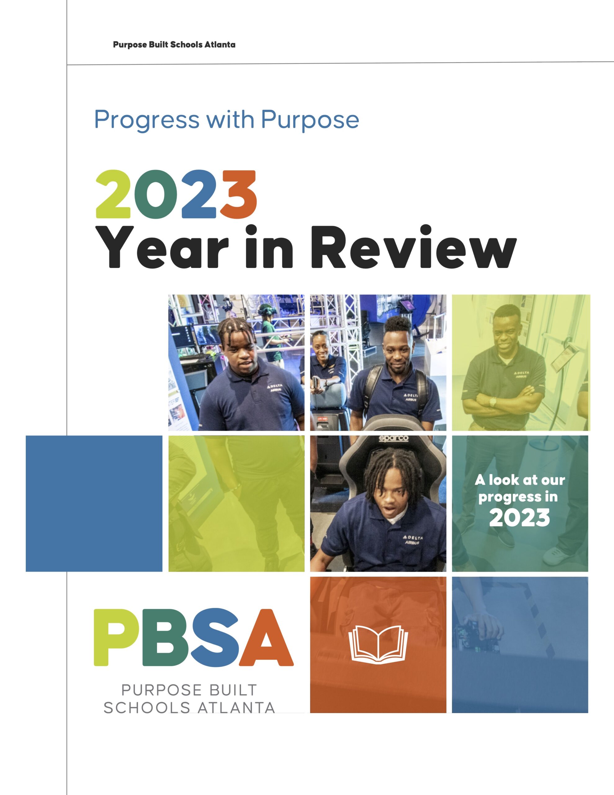Results Purpose Built Schools Atlanta